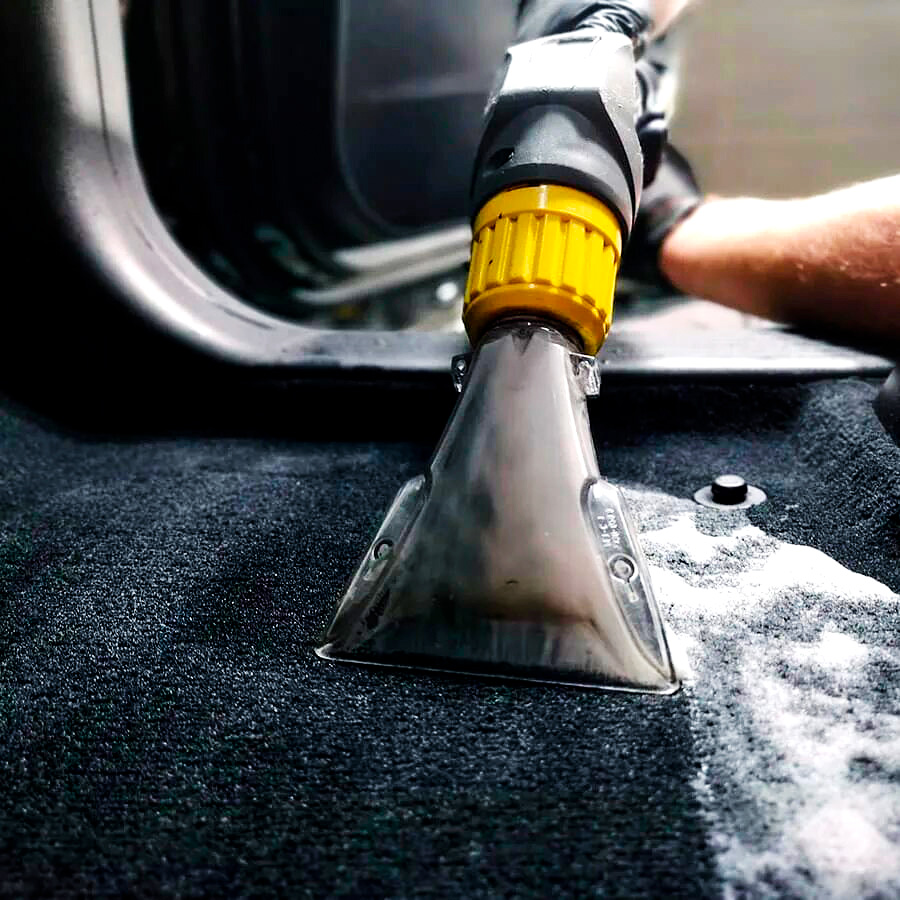 Смотрите, какая акция: поэлементная, полная химчистка, комплекс в ...